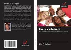 Bookcover of Nauka wschodząca