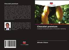 Capa do livro de Chocolat premium 