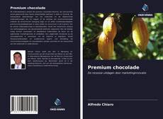 Обложка Premium chocolade