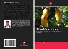 Couverture de Chocolate premium