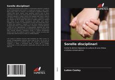 Обложка Sorelle disciplinari