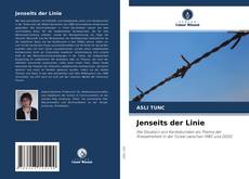 Capa do livro de Jenseits der Linie 
