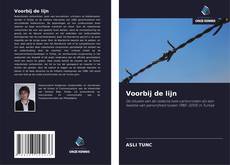 Bookcover of Voorbij de lijn