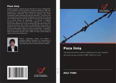 Portada del libro de Poza linią