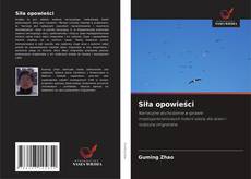 Portada del libro de Siła opowieści