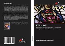 Capa do livro de EVA o AVE: 