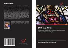 Couverture de EVA lub AVE: