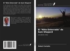 Обложка El "Niño Enterrado" de Sam Shepard