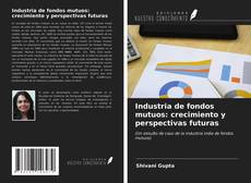 Buchcover von Industria de fondos mutuos: crecimiento y perspectivas futuras