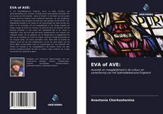 Buchcover von EVA of AVE:
