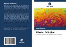 Buchcover von Mission Palästina