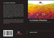 Copertina di La mission Palestine