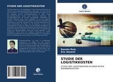 Bookcover of STUDIE DER LOGISTIKKOSTEN