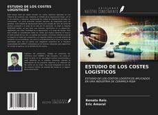 Copertina di ESTUDIO DE LOS COSTES LOGÍSTICOS