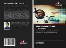 STUDIO DEI COSTI LOGISTICI kitap kapağı