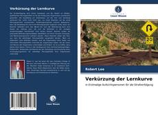 Bookcover of Verkürzung der Lernkurve