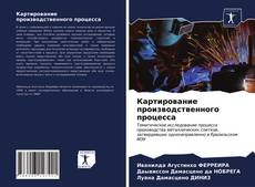 Bookcover of Картирование производственного процесса