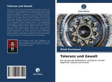Bookcover of Toleranz und Gewalt
