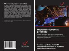 Bookcover of Mapowanie procesu produkcji
