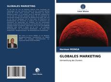 Capa do livro de GLOBALES MARKETING 