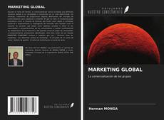 MARKETING GLOBAL kitap kapağı