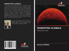 Capa do livro de MARKETING GLOBALE 