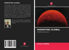 Capa do livro de MARKETING GLOBAL 