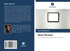 Portada del libro de Neue Museen