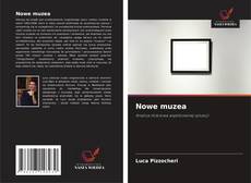 Bookcover of Nowe muzea