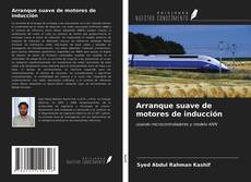 Bookcover of Arranque suave de motores de inducción