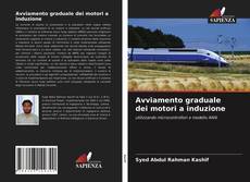 Avviamento graduale dei motori a induzione的封面