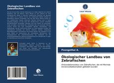 Portada del libro de Ökologischer Landbau von Zebrafischen