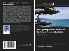 Bookcover of Una perspectiva sobre el turismo y el ecoturismo
