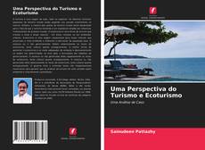 Couverture de Uma Perspectiva do Turismo e Ecoturismo