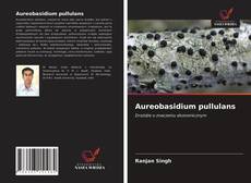 Aureobasidium pullulans的封面