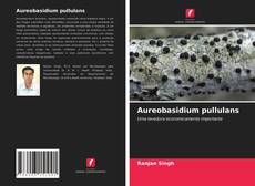 Couverture de Aureobasidium pullulans