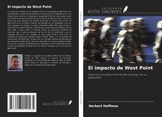 El impacto de West Point kitap kapağı