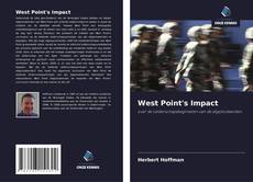 Обложка West Point's Impact