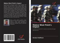 Portada del libro de Wpływ West Point's Impact