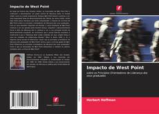 Impacto de West Point kitap kapağı