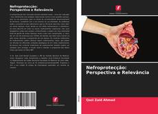 Buchcover von Nefroprotecção: Perspectiva e Relevância