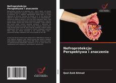 Buchcover von Nefroprotekcja: Perspektywa i znaczenie