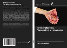 Buchcover von Nefroprotección: Perspectiva y relevancia