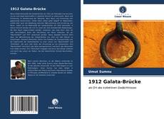 Portada del libro de 1912 Galata-Brücke