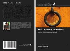 Copertina di 1912 Puente de Galata