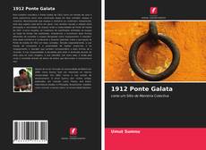 1912 Ponte Galata的封面
