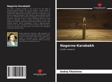 Bookcover of Nagorno-Karabakh