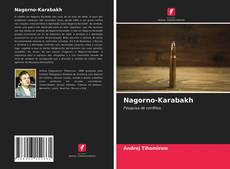 Portada del libro de Nagorno-Karabakh