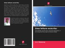 Portada del libro de Uma leitura ecócrita: