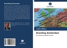 Bookcover of Branding Amsterdam